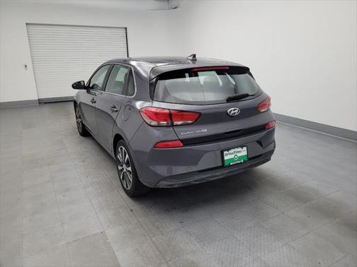 2019 Hyundai Elantra GT Base