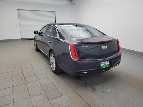 2019 Cadillac XTS Luxury