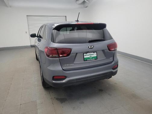 2020 Kia Sorento L