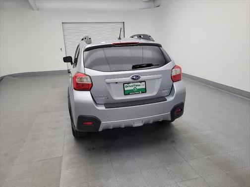 2016 Subaru Crosstrek 2.0i Premium