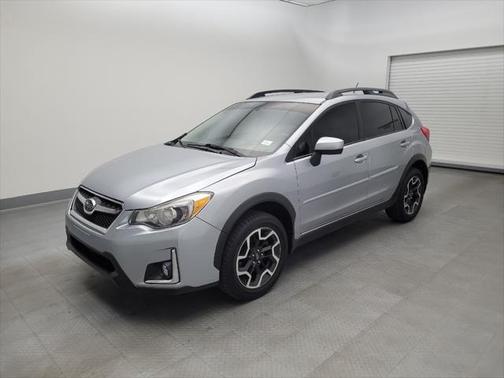 2016 Subaru Crosstrek 2.0i Premium