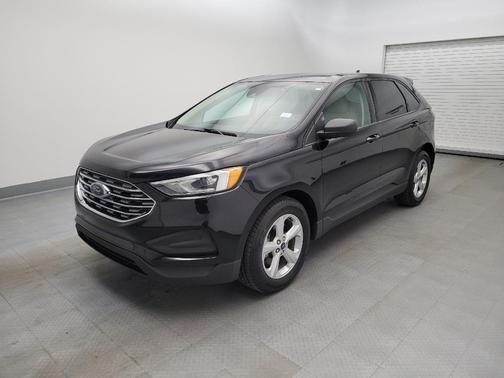 2020 Ford Edge SE