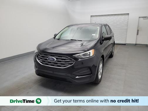 2020 Ford Edge SE