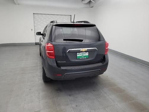 2017 Chevrolet Equinox 1LT