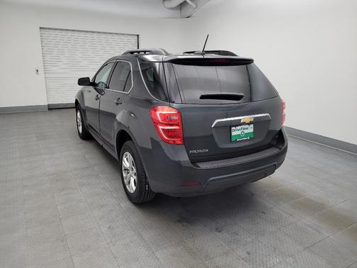 2017 Chevrolet Equinox 1LT