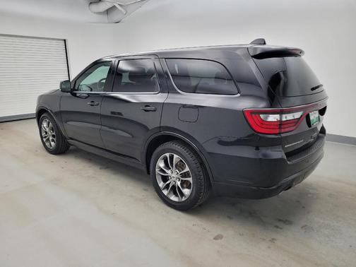 2019 Dodge Durango GT Plus