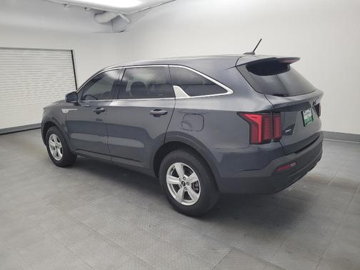 2021 Kia Sorento LX