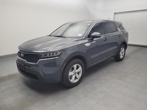 2021 Kia Sorento LX
