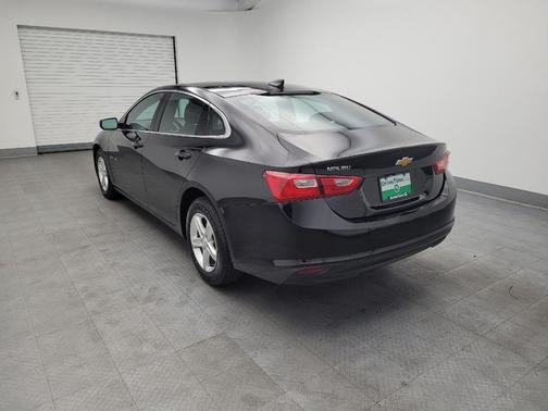 2023 Chevrolet Malibu 1LS