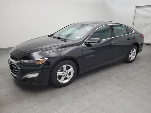 2023 Chevrolet Malibu 1LS