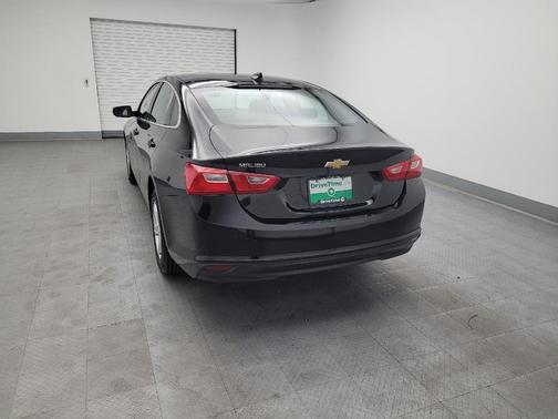 2023 Chevrolet Malibu 1LS