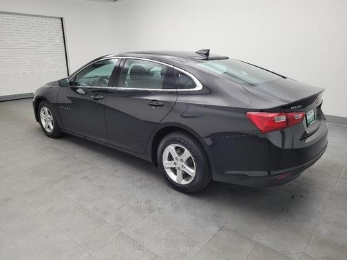 2023 Chevrolet Malibu 1LS