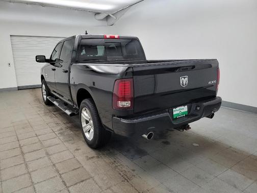 2014 RAM 1500 Sport