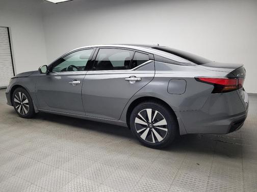 2020 Nissan Altima 2.5 SV