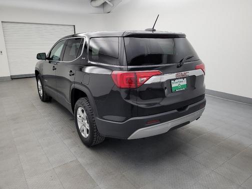 2019 GMC Acadia SLE-1