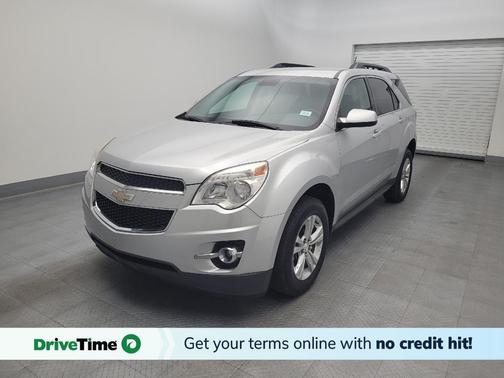 2015 Chevrolet Equinox 1LT