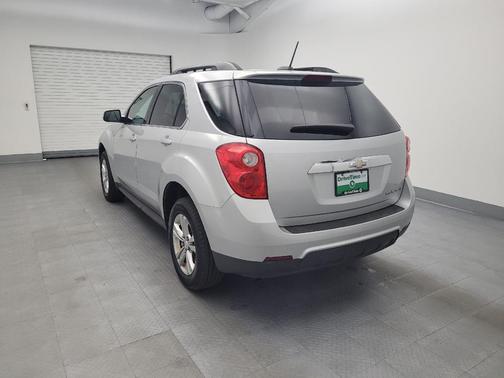 2015 Chevrolet Equinox 1LT
