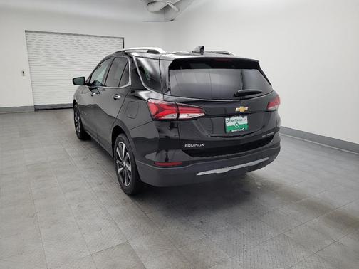 2022 Chevrolet Equinox Premier w/1LZ
