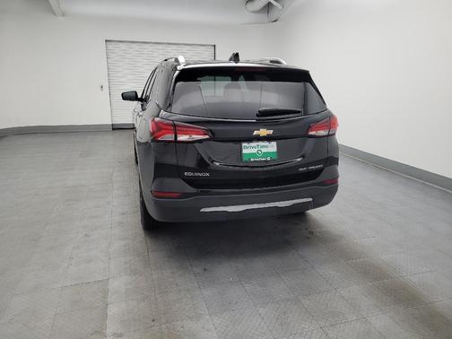 2022 Chevrolet Equinox Premier w/1LZ