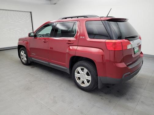 2014 GMC Terrain SLE-2