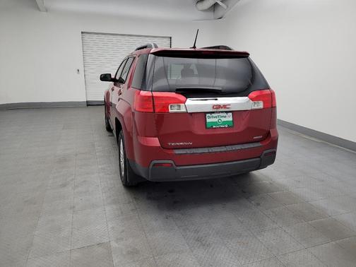 2014 GMC Terrain SLE-2