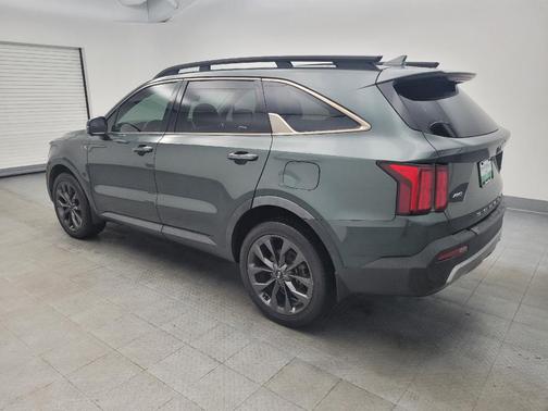 2021 Kia Sorento SX