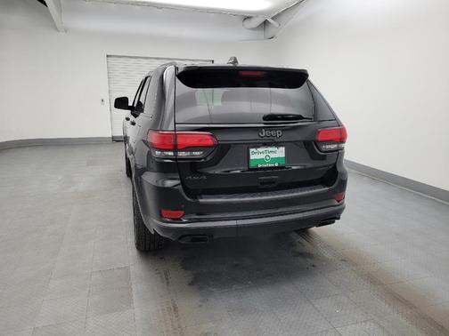 2019 Jeep Grand Cherokee Limited X