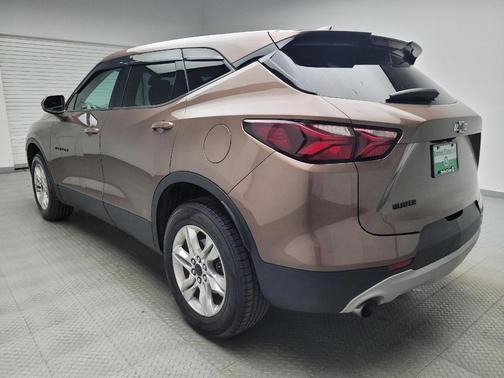 2019 Chevrolet Blazer 1LT