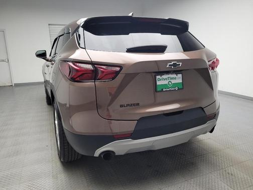 2019 Chevrolet Blazer 1LT