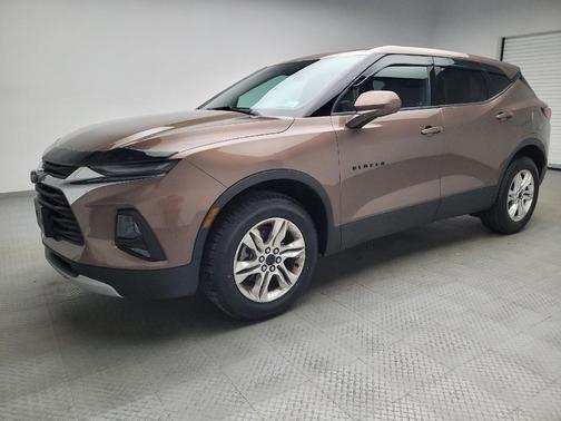 2019 Chevrolet Blazer 1LT