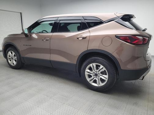 2019 Chevrolet Blazer 1LT