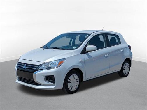 2024 Mitsubishi Mirage