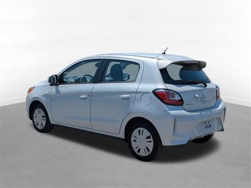 2024 Mitsubishi Mirage