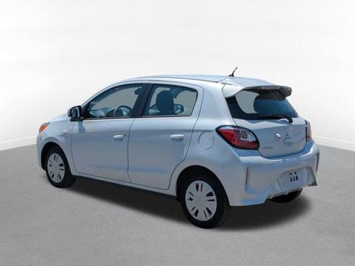 2024 Mitsubishi Mirage