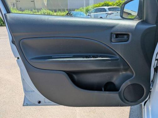 2024 Mitsubishi Mirage