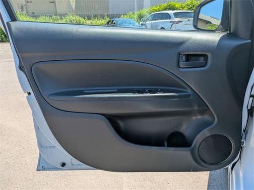 2024 Mitsubishi Mirage