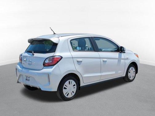 2024 Mitsubishi Mirage