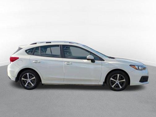 2022 Subaru Impreza Premium