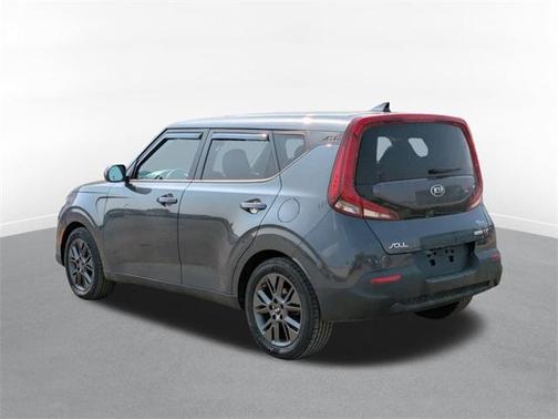 2021 Kia Soul EX