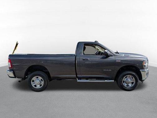 2019 RAM 2500 Tradesman