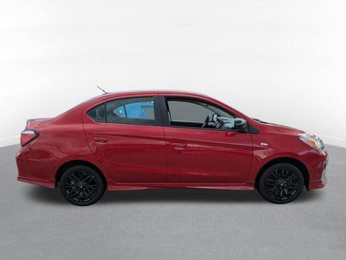 2024 Mitsubishi Mirage G4