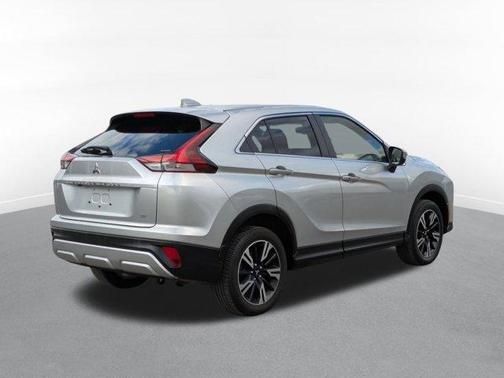 2024 Mitsubishi Eclipse Cross 