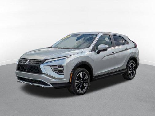 2024 Mitsubishi Eclipse Cross 