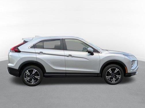 2024 Mitsubishi Eclipse Cross 