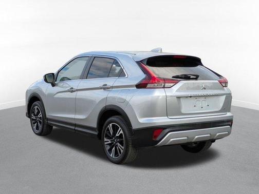 2024 Mitsubishi Eclipse Cross 