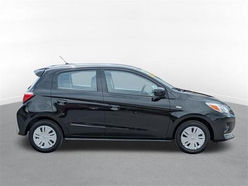 2024 Mitsubishi Mirage