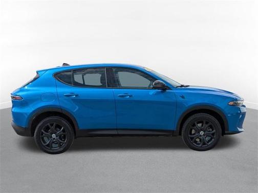 2024 Dodge Hornet GT