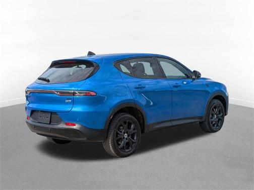 2024 Dodge Hornet GT