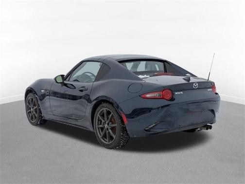 2021 Mazda MX-5 Miata Grand Touring