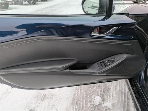2021 Mazda MX-5 Miata Grand Touring